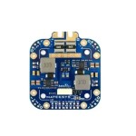 Mateksys Matek Systems FCHUB-12S V2 Hub Strom verteilungs platine PDB & 12V BEC Eingebauter 184A Stroms ensor Xclass Quad